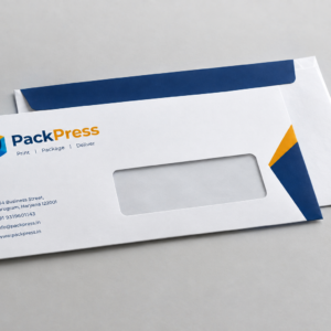 BUSINESS ENVELOPE